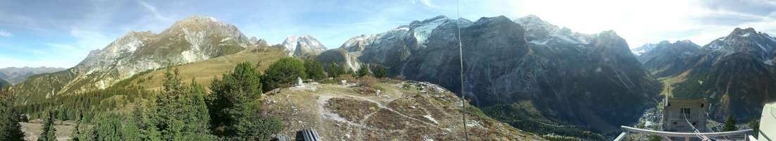Mont Bochor