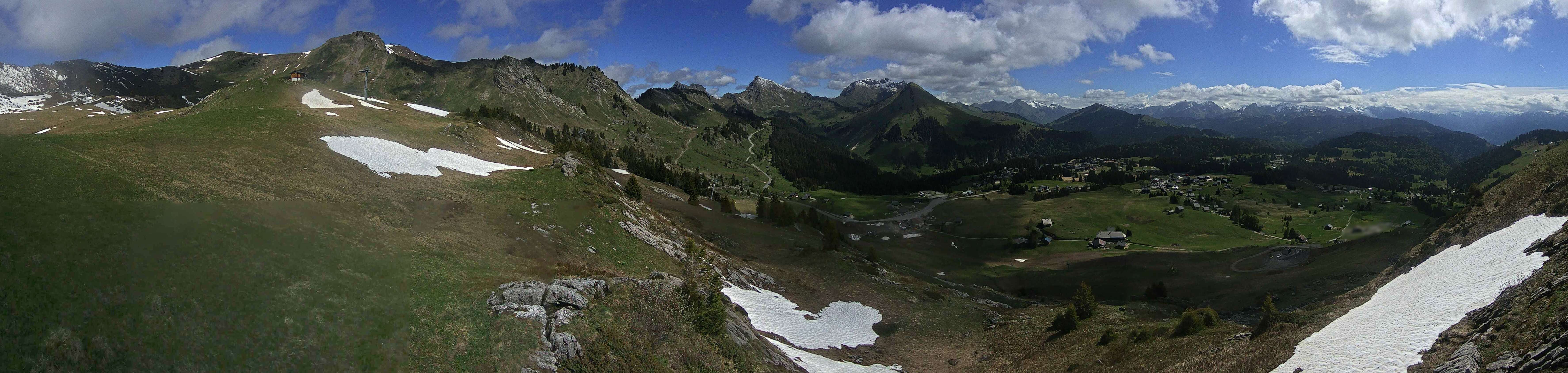 Praz de Lys