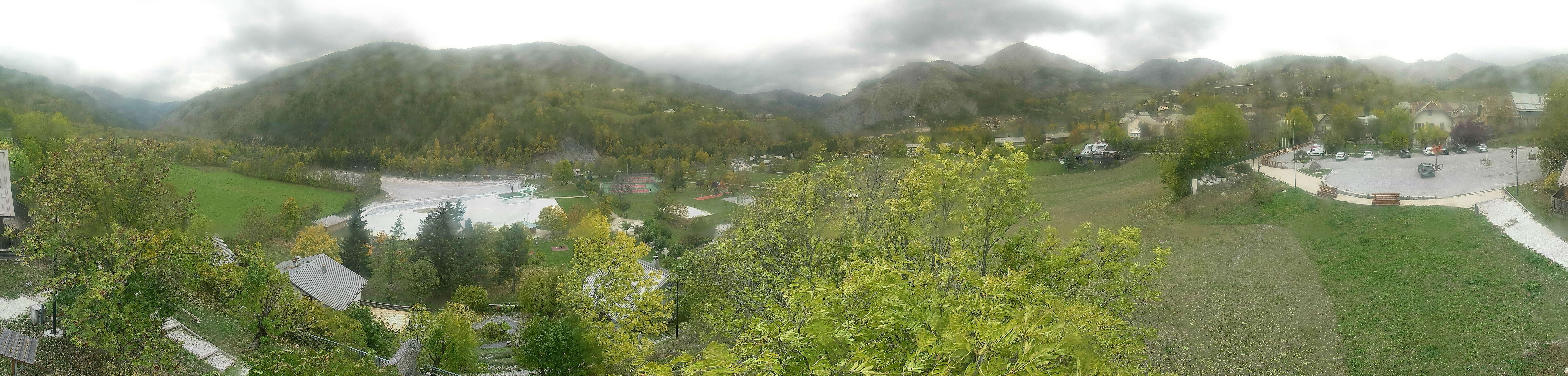 le Village